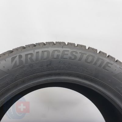 5. 235 55 17 2x BRIDGESTONE 235/55 R17 103T XL Blizzak DM-V3 Winterreifen 2020 VOLL