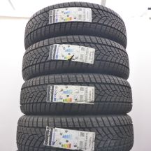 195 60 18 4x GOODYEAR 96H XL UltraGrip Performance+ Elektrisch Winterreifen 2021 Ungebraucht  