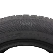9. 4 x CONTINENTAL 195/70 R16 94H WinterContact TS850P SUV Winterreifen 2015 7,8-8mm