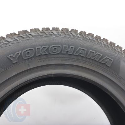 4.  215 70 16 2x YOKOHAMA  215/70 R16 100H Geolandar A/T Ganzjahresreifen 2021 Ungebraucht   