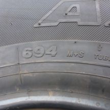 6. 7.50 R16 2x BRIDGESTONE 112/107N Dueler A/T694 Sommerreifen M+S 2016 UNGEBRAUCHT  6. 7.50 R16 2x BRIDGESTONE 112/107N Dueler A/T694 Sommerreifen M+S 2016 UNGEBRAUCHT