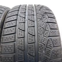 2.  235 40 18 4x PIRELLI 235/40 R28 91V Sottozero W240 SerieII N2 Winterreifen 2022 Ungebraucht  
