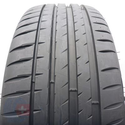 225 45 19 1x MICHELIN 225/45 R19 96W XL Pilot Sport 4 Sommerreifen 2020 Ungebraucht  