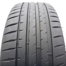 225 45 19 1x MICHELIN 225/45 R19 96W XL Pilot Sport 4 Sommerreifen 2020 Ungebraucht  