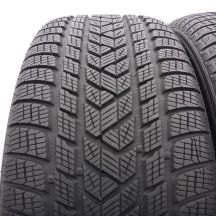 2. 275 50 20 2x PIRELLI 275/50 R20 109V XL Scorpion Winter M0 Winterreifen  2015 7,8mm