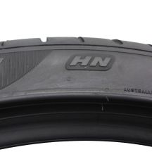 7. 235 35 19 2x PIRELLI 235/35 R19 91Y PZero HN Sommerreifen 2022 7mm