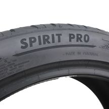 6. 245 40 18 2x ESA TECAR 245/40 R18 93Y Spirit PRO Sommerreifen 2018 7,8-8mm 