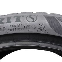 7. 225 40 18 4x SEMPERIT 225/40 R18 92V XL Speed-Grip 5 Winterreifen 2024 8-8,8mm WIE NEU