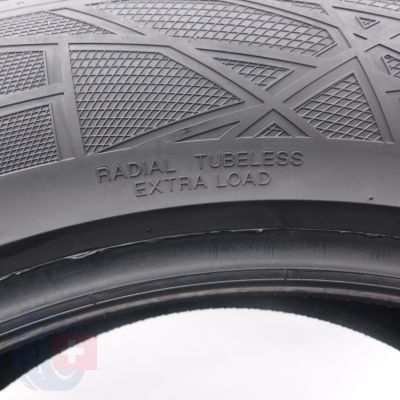 7. 235 55 18 2x VREDESTEIN 235/55 R18 104H XL Wintrac Pro + Winterreifen 2024 wie neu 8-8,2mm