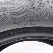7. 235 55 18 2x VREDESTEIN 235/55 R18 104H XL Wintrac Pro + Winterreifen 2024 wie neu 8-8,2mm