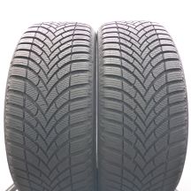 3. 235 50 19 4 x SEMPERIT 235/50 R19 103V XL Speed-Grip 5 Winterreifen 2024 8,8-8,5mm WIE NEU 
