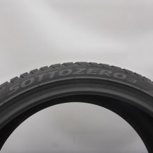 7. 255 35 21 2x PIRELLI 255/35 R21 98V XL Sottozero 3 Winter Winterreifen 2022 7mm