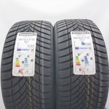 3. 235/45 R17 4x SEMPERIT 235/45 R17 97V XL Speed-Grip 5 Winterreifen 2022 VOLL