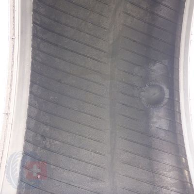 5. 225 45 18 1x BRIDGESTONE 225/45 R18 95H Blizzak LM001 RFT BMW Winterreifen 2019 6,5mm