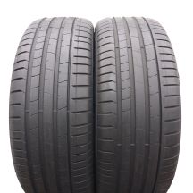 225 40 20 2x PIRELLI 225/40 R20 94Y XL P Zero BMW RSC Sommerreifen 5,5-5,8mm 2018