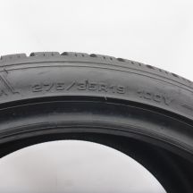 8. 275 35 19 2x DUNLOP 275/35 R19 100V XL Winter Sport 5 Winterreifen 2017 7mm