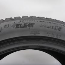 6. 255 45 19 1x PIRELLI 255/45 R19 104W XL Winter Sottozero 3 PNCS Winterreifen 2023 6mm