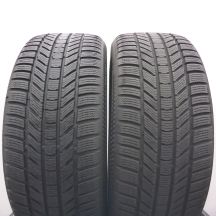 245 40 19 2x CONTINENTAL 245/40 R19 98V XL WinterContact TS870 P Winterreifen 2024/25 8-7,8mm 