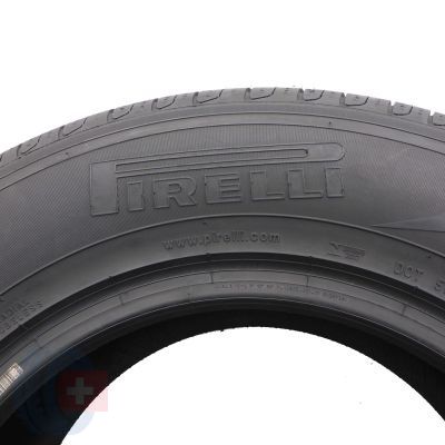 6. 215 70 16 2x PIRELLI 215/70 R16 100H Scorpion Verde Sommerreifen 2018 WIE NEU VOLL