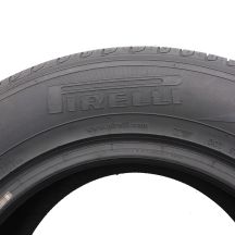 6. 215 70 16 2x PIRELLI 215/70 R16 100H Scorpion Verde Sommerreifen 2018 WIE NEU VOLL