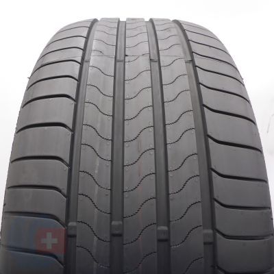  255 45 19 1x BRIDGESTONE 255/45 R19 100V  Turanza 6 Soommerrifen  2025 VOLL WIE NEU 