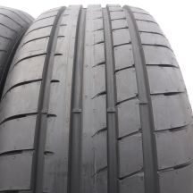 3.  235 60 18 2x GOODYEAR 235/60 R18 103W Eagle F1 Asymetric 3 SUV AR Sommerreifen 2017 VOLL Ungebraucht  