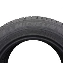 5. 195 70 15C 2x MICHELIN 195/70 R15C 104/102R Agilis Plus Sommerreifen 2018 WIE NEU 9,2-9,8mm