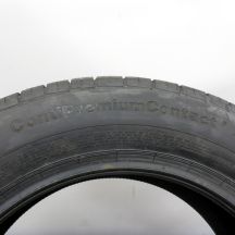 5.  205 60 16 2x CONTINENTAL 205/60 R16 96V XL ContiPremiumContact 5 RFT BMW Sommerreifen 2022 Ungebraucht  
