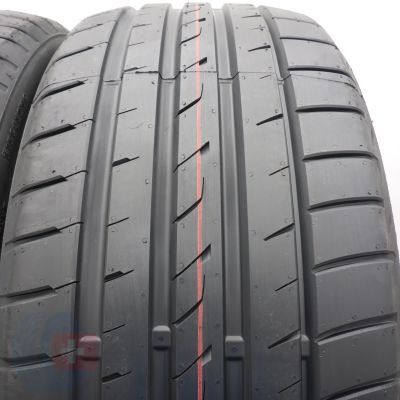 4. 225 40 18 2x FIRESTONE 225/40 R18 92Y XL Firehawk Sport Sommerreifen 2026 Ungebraucht  
