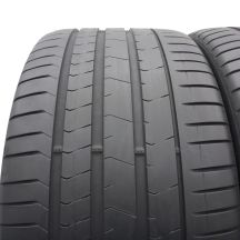 2. 2 x PIRELLI 315/30 R22 107Y P Zero PZ4 BMW Sommerreifen 2021 5,2mm