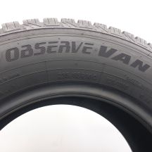 5.  235 65 16C 2x TOYO 235/65 R16C 121/119S Bbserve VAN Winterreifen 2019 10mm