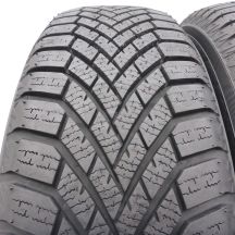 3. 185 65 15 2x YOKOHAMA 185/65 R15  88T BluEarth Winter V905 Winterreifen 2023 8mm WIE NEU 