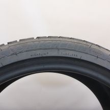 8.  235 40 19 2x MICHELIN 235/40 R19 96W XL Pilot Alpin Pa4 Winterreifen 2017 8mm