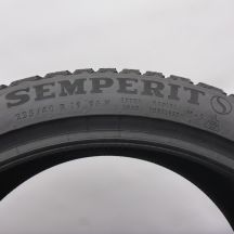 6. 235 40 19 4x SEMPERIT 235/40 R19 96V XL Speed-Grip 5 Winterreifen 2023, 2024 6,8-7,5mm