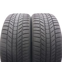 4. 245 40 19 4x CONTINENTAL 245/40 R19 87V XL WinterContact TS 870 P Winterreifen 2022 8mm