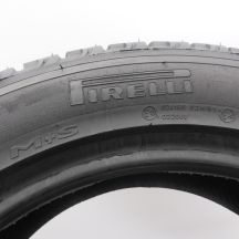 5.  255 55 19 4x PIRELLI 255/55 R19 111V XL Scorpion Zero M+S Sommerreifen 2016 8mm