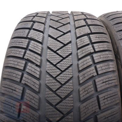 4. 245 40 18 2x VREDESTEIN 245/40 R18 97W XL Wintrac Pro Winterreifen 2022 WIE NEU VOLL