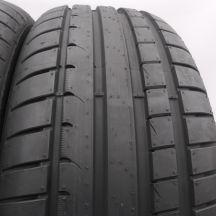 3. 225 55 17 2x DUNLOP 225/55 R17 97Y Sport Maxx RT2 BMW MO Sommerreifen 2019 7,2mm