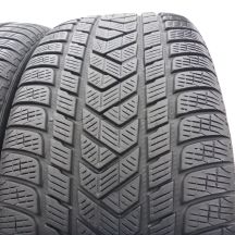 4. 265 45 20 2x PIRELLI 265/45 R20 108V XL MO Scorpion Winter Winterreifen 2018 6mm