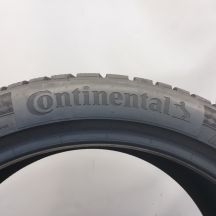 3.  225 40 18 1x CONTINENTAL 225/40 R18 92V XL WinterContact TS 870 P Winterreifen 2023 7,8mm