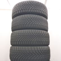  235 50 19 4x SEMPERIT 235/50 R19 103V XL Speed-Grip 5 Winterreifen 2024 7,5-7,2mm