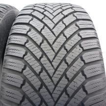 3. 195 45 16 2x CONTINENTAL 195/45 R16 80T WinterContact TS 860 Winterreifen 2020 8-7,8mm