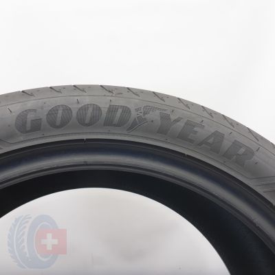 4.  285 40 21 2x GOODYEAR  285/40 R21 109Y XL Eegle F1 Asymetric 3 SUV Sommerreifen 2023 6,7-6,5mm