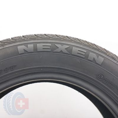 4. 145 70 13 2x NEXEN 145/70 R13 71T Nblue eco SH01 Sommerreifen 2016 7-6,4mm