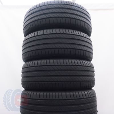 205 55 16 4x MICHELIN 205/55 R16 91W Primacy 4 Sommerreifen 2021 6-6,2mm