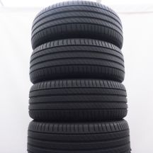 205 55 16 4x MICHELIN 205/55 R16 91W Primacy 4 Sommerreifen 2021 6-6,2mm