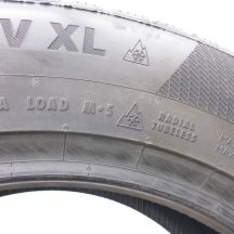 7.  235 60 17 2x CONTINENTAL 235/60 R17 106V XL WinterContact TS 850 P Winterreifen 2021 Ungebraucht  