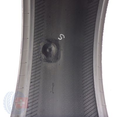 6. 235 55 18 1x CONTINENTAL 235/55 R18 104V XL WinterContact TS870P Winterreifen 2025 8mm