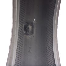 6. 235 55 18 1x CONTINENTAL 235/55 R18 104V XL WinterContact TS870P Winterreifen 2025 8mm