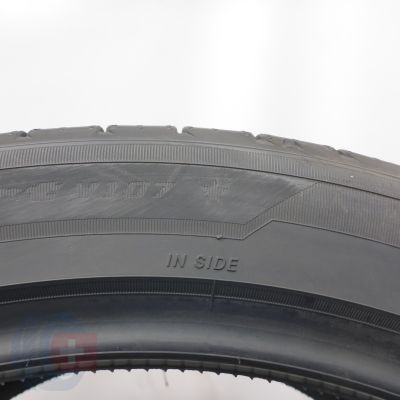 7. 315 35 22 2x YOKOHAMA  315/35 R22 111Y Avan Sport V107E BMW Sommerreifen 2023 Ungebraucht  